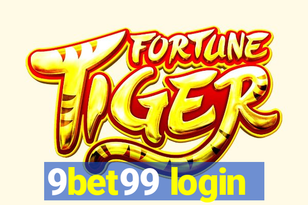 9bet99 login